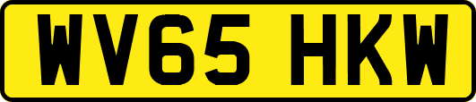 WV65HKW