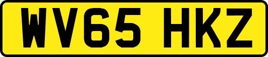 WV65HKZ