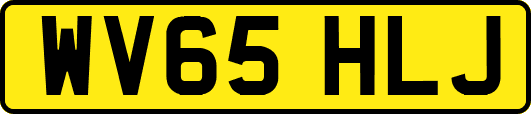 WV65HLJ