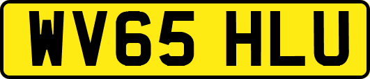 WV65HLU