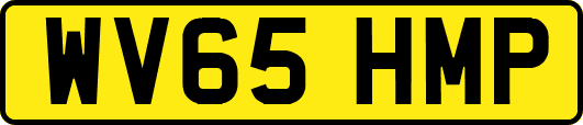 WV65HMP