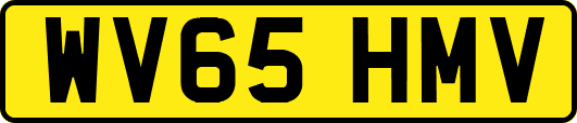 WV65HMV