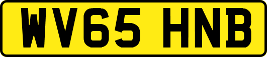 WV65HNB