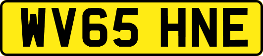 WV65HNE