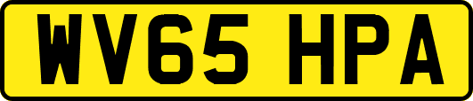 WV65HPA