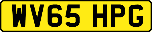 WV65HPG