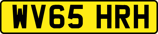 WV65HRH