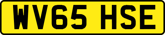 WV65HSE