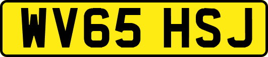 WV65HSJ