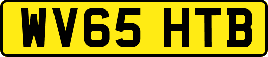 WV65HTB