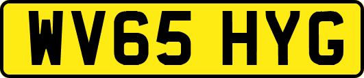 WV65HYG