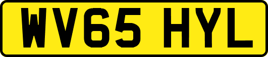 WV65HYL