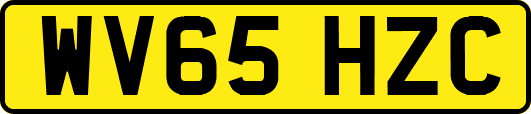 WV65HZC