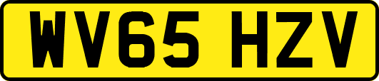 WV65HZV