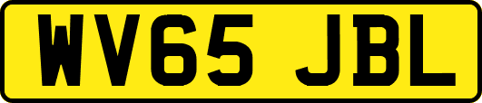 WV65JBL