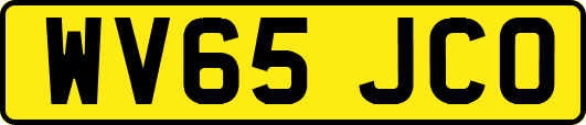 WV65JCO