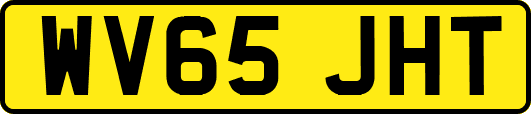 WV65JHT