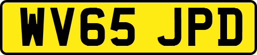 WV65JPD