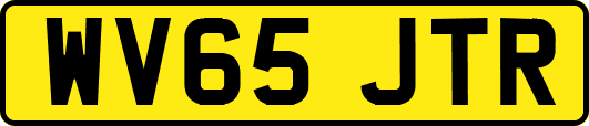 WV65JTR