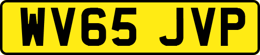 WV65JVP