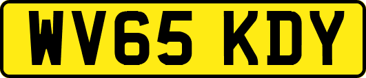 WV65KDY