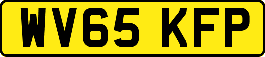 WV65KFP