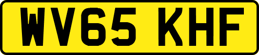 WV65KHF