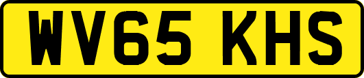 WV65KHS