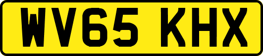 WV65KHX