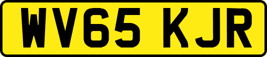 WV65KJR