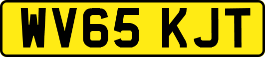 WV65KJT