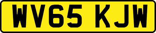 WV65KJW