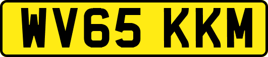 WV65KKM