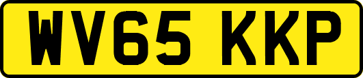 WV65KKP