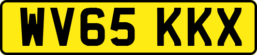 WV65KKX