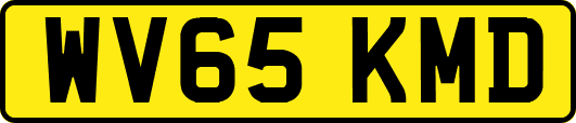 WV65KMD