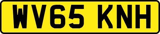 WV65KNH