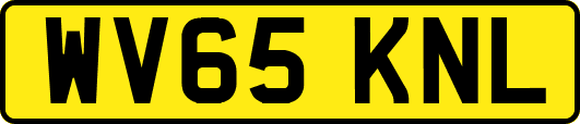 WV65KNL