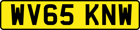 WV65KNW