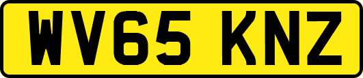 WV65KNZ