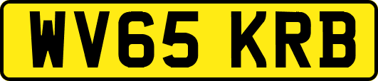 WV65KRB