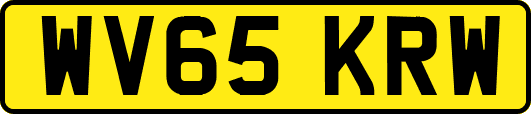 WV65KRW
