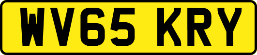 WV65KRY