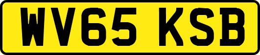 WV65KSB