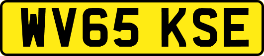 WV65KSE