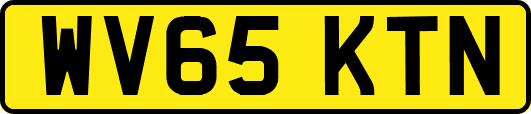 WV65KTN