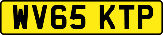 WV65KTP