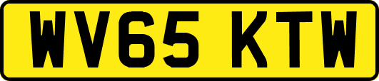 WV65KTW