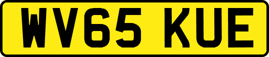 WV65KUE