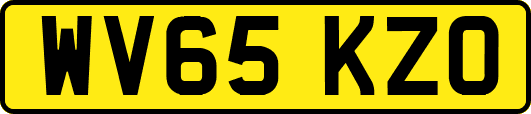 WV65KZO